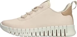 Ecco Gruuv W Sneakers Roze Imitatieleer - Dames - Maat 39 20 Ecco Gruuv W Sneakers Roze Imitatieleer - Dames - Maat 39 -ECCO Schoenenhemel 1200x582