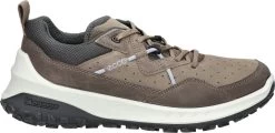 Ecco Ult-Trn W Sneakers Taupe Nubuck - Dames - Maat 40 -ECCO Schoenenhemel 1200x583