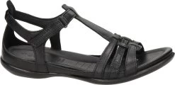 ECCO Flash Sandal Dames Sandaal - Zwart - Maat 42 -ECCO Schoenenhemel 1200x583 6