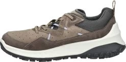 Ecco Ult-Trn W Sneakers Taupe Nubuck - Dames - Maat 40 -ECCO Schoenenhemel 1200x590