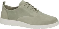 ECCO Bella Sneakers Groen - Dames - Maat 36 -ECCO Schoenenhemel 1200x592 3