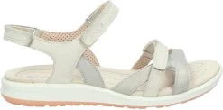 ECCO Cruise II Dames Sandaal - Wit - Maat 36 -ECCO Schoenenhemel 1200x593 1