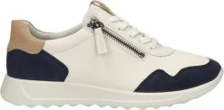 Ecco Flexure Runner Sneakers Wit Leer - Dames - Maat 42 -ECCO Schoenenhemel 1200x593 5