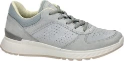 Ecco Exostride Dames Sneaker - Licht Grijs - Maat 36 -ECCO Schoenenhemel 1200x597 1