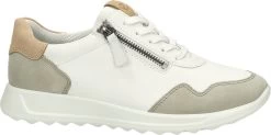 Ecco Flexure Runner W Sneakes Wit Leer - Dames - Maat 38 27 Ecco Flexure Runner W Sneakes Wit Leer - Dames - Maat 38 -ECCO Schoenenhemel 1200x597 2