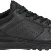 ECCO Exostride Dames Sneakers - Zwart - Maat 41