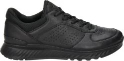 ECCO Exostride Dames Sneakers - Zwart - Maat 41