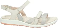 ECCO Cruise II Dames Sandaal - Wit - Maat 36 -ECCO Schoenenhemel 1200x599 1