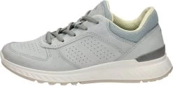 Ecco Exostride Dames Sneaker - Licht Grijs - Maat 36 -ECCO Schoenenhemel 1200x599