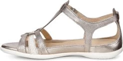 ECCO Flash Dames Sandalen - Goud - Maat 42 22 ECCO Flash Dames Sandalen - Goud - Maat 42 -ECCO Schoenenhemel 1200x601 1