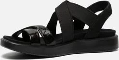 Ecco Flowt Sandalen Zwart - Maat 37 35 Ecco Flowt Sandalen Zwart - Maat 37 -ECCO Schoenenhemel 1200x607