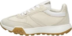 Ecco Retro Dames Lage Sneaker - Ecru - Maat 39 33 Ecco Retro Dames Lage Sneaker - Ecru - Maat 39 -ECCO Schoenenhemel 1200x607 3