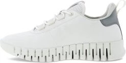 Ecco Gruuv W Sneakers Wit Imitatieleer - Dames - Maat 38 33 Ecco Gruuv W Sneakers Wit Imitatieleer - Dames - Maat 38 -ECCO Schoenenhemel 1200x608 1