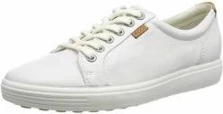 ECCO Soft 7 Dames Sneaker - Wit - Maat 40 -ECCO Schoenenhemel 1200x610 3