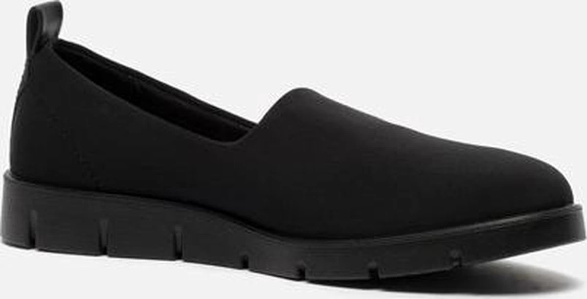 ECCO Bella Dames Instapper - Zwart - Maat 38 9 ECCO Bella Dames Instapper - Zwart - Maat 38 - Afbeelding 9