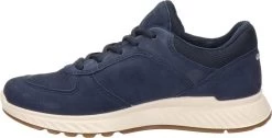 Ecco Exostride W Sneakers Blauw Leer - Dames - Maat 40 19 Ecco Exostride W Sneakers Blauw Leer - Dames - Maat 40 -ECCO Schoenenhemel 1200x611