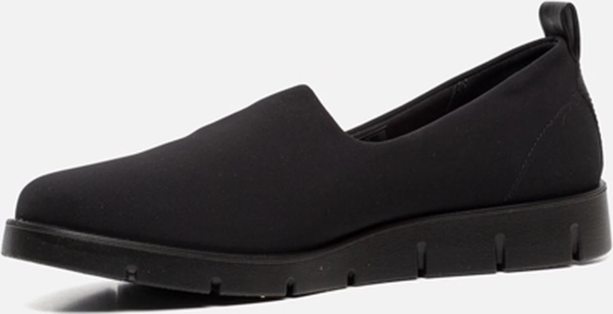 ECCO Bella Dames Instapper - Zwart - Maat 38 10 ECCO Bella Dames Instapper - Zwart - Maat 38 - Afbeelding 10