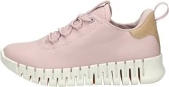 Ecco Gruuv Dames Sneaker - Roze - Maat 37 -ECCO Schoenenhemel 1200x617