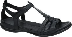 ECCO Flash Sandal Dames Sandaal - Zwart - Maat 42 -ECCO Schoenenhemel 1200x618 3