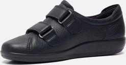 Ecco Soft 2.0 Sneakers Blauw Leer - Dames - Maat 39 29 Ecco Soft 2.0 Sneakers Blauw Leer - Dames - Maat 39 -ECCO Schoenenhemel 1200x619
