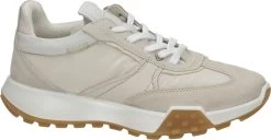 Ecco Retro Dames Lage Sneaker - Ecru - Maat 39 21 Ecco Retro Dames Lage Sneaker - Ecru - Maat 39 -ECCO Schoenenhemel 1200x620 7