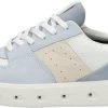 Ecco Street 720 Dames Sneaker - Blauw Multi - Maat 38