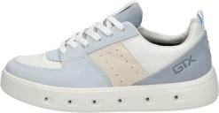 Ecco Street 720 Dames Sneaker - Blauw Multi - Maat 38