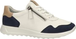 Ecco Flexure Runner Sneakers Wit Leer - Dames - Maat 39 32 Ecco Flexure Runner Sneakers Wit Leer - Dames - Maat 39 -ECCO Schoenenhemel 1200x621 6