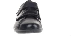 ECCO Soft 2.0 Dames Klittenbandschoen - Zwart - Maat 37 25 ECCO Soft 2.0 Dames Klittenbandschoen - Zwart - Maat 37 -ECCO Schoenenhemel 1200x622 4