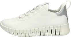Ecco Gruuv W Sneakers Wit Imitatieleer - Dames - Maat 39 -ECCO Schoenenhemel 1200x626 3