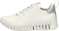 Ecco Gruuv W Sneakers Wit Imitatieleer - Dames - Maat 37 -ECCO Schoenenhemel 1200x627 1