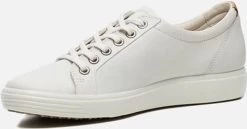 ECCO Soft 7 Dames Sneaker - Wit - Maat 38 -ECCO Schoenenhemel 1200x628 1