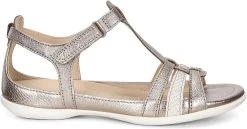 ECCO Flash Dames Sandalen - Goud - Maat 42