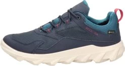 Ecco MX Low GTX Sneakers Blauw Synthetisch - Dames - Maat 39 30 Ecco MX Low GTX Sneakers Blauw Synthetisch - Dames - Maat 39 -ECCO Schoenenhemel 1200x635 1
