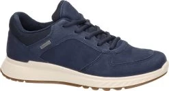Ecco Exostride W Sneakers Blauw Leer - Dames - Maat 40 15 Ecco Exostride W Sneakers Blauw Leer - Dames - Maat 40 -ECCO Schoenenhemel 1200x652