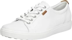 ECCO Soft 7 Dames Sneaker - Wit - Maat 39 -ECCO Schoenenhemel 1200x659 2