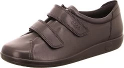 ECCO Soft 2.0 Dames Klittenbandschoen - Zwart - Maat 39 26 ECCO Soft 2.0 Dames Klittenbandschoen - Zwart - Maat 39 -ECCO Schoenenhemel 1200x662 4