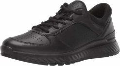ECCO Exostride Dames Sneakers - Zwart - Maat 42 33 ECCO Exostride Dames Sneakers - Zwart - Maat 42 -ECCO Schoenenhemel 1200x664 1