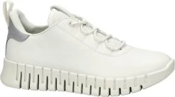 Ecco Gruuv W Sneakers Wit Imitatieleer - Dames - Maat 38 31 Ecco Gruuv W Sneakers Wit Imitatieleer - Dames - Maat 38 -ECCO Schoenenhemel 1200x670 1