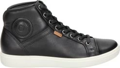 ECCO Soft 7 W Dames Sneakers - Zwart - Maat 37 35 ECCO Soft 7 W Dames Sneakers - Zwart - Maat 37 -ECCO Schoenenhemel 1200x679 5