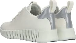 Ecco Gruuv W Sneakers Wit Imitatieleer - Dames - Maat 41 -ECCO Schoenenhemel 1200x679 8