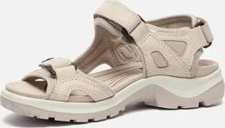 Ecco Offroad Wandelsandalen Beige - Maat 40 -ECCO Schoenenhemel 1200x683 1