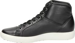 ECCO Soft 7 W Dames Sneakers - Zwart - Maat 37 29 ECCO Soft 7 W Dames Sneakers - Zwart - Maat 37 -ECCO Schoenenhemel 1200x686 5