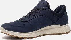 Ecco Exostride W Sneakers Blauw Leer - Dames - Maat 40 16 Ecco Exostride W Sneakers Blauw Leer - Dames - Maat 40 -ECCO Schoenenhemel 1200x687 1