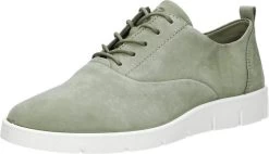 ECCO Bella Sneakers Groen - Dames - Maat 36 -ECCO Schoenenhemel 1200x689 1