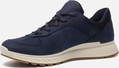 Ecco Exostride W Sneakers Blauw Leer - Dames - Maat 38 16 Ecco Exostride W Sneakers Blauw Leer - Dames - Maat 38 -ECCO Schoenenhemel 1200x689