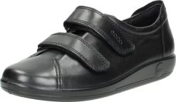 ECCO Soft 2.0 Dames Klittenbandschoen - Zwart - Maat 40 21 ECCO Soft 2.0 Dames Klittenbandschoen - Zwart - Maat 40 -ECCO Schoenenhemel 1200x697 3