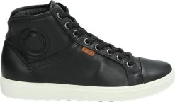 ECCO Soft 7 W Dames Sneakers - Zwart - Maat 39 35 ECCO Soft 7 W Dames Sneakers - Zwart - Maat 39 -ECCO Schoenenhemel 1200x700 2