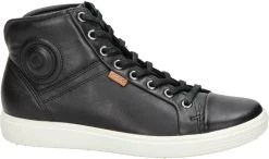 ECCO Soft 7 W Dames Sneakers - Zwart - Maat 42 21 ECCO Soft 7 W Dames Sneakers - Zwart - Maat 42 -ECCO Schoenenhemel 1200x707 1