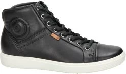 ECCO Soft 7 W Dames Sneakers - Zwart - Maat 41 22 ECCO Soft 7 W Dames Sneakers - Zwart - Maat 41 -ECCO Schoenenhemel 1200x707 3